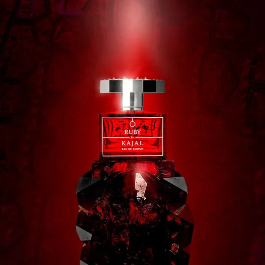 Ruby By Kajal Extrait de Parfum 100ml