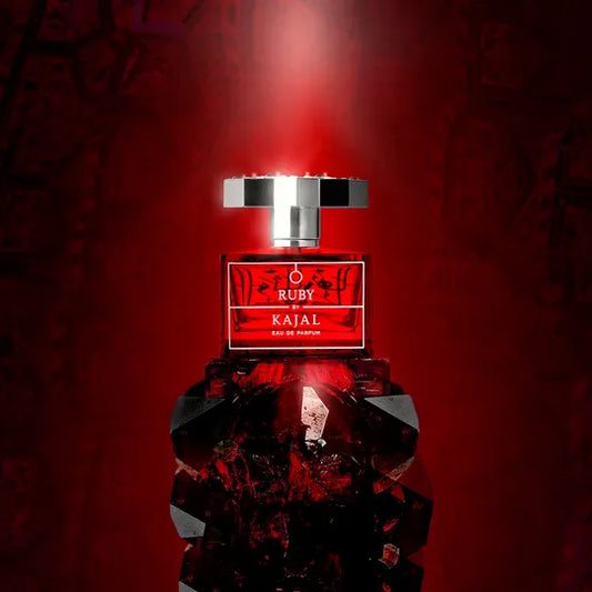 Ruby By Kajal Extrait de Parfum 100ml