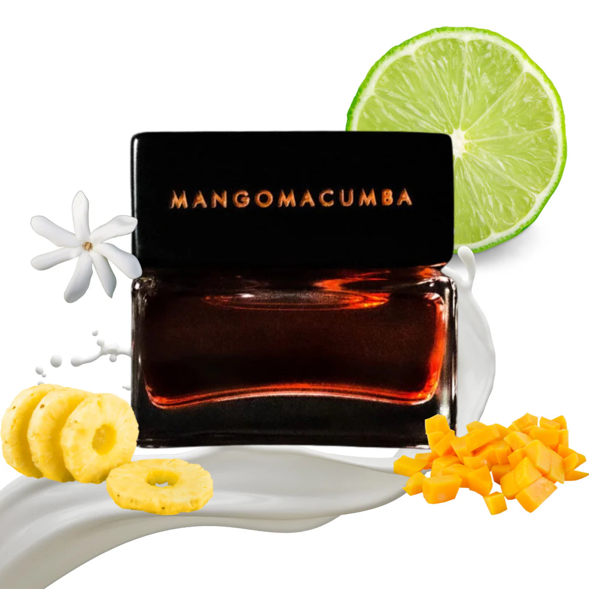 MANGOMACUMBA Extrait de Parfum 50ml