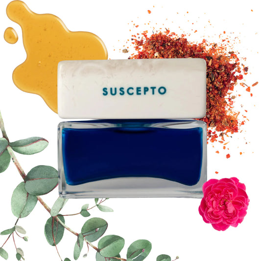 SUSCEPTO Extrait de Parfum 50ml