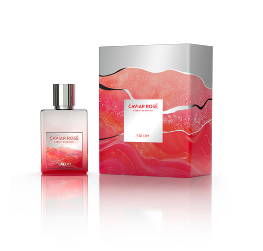 CAVIAR ROSÉ Extrait de parfum 50ml