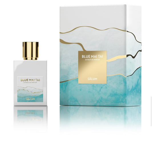 BLUE MAI TAI Extrait de parfum 50ml