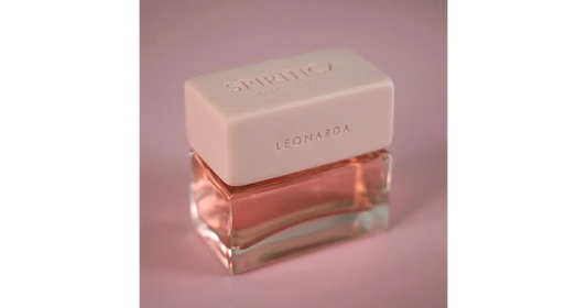 LEONARDA Extrait de Parfum 50ml