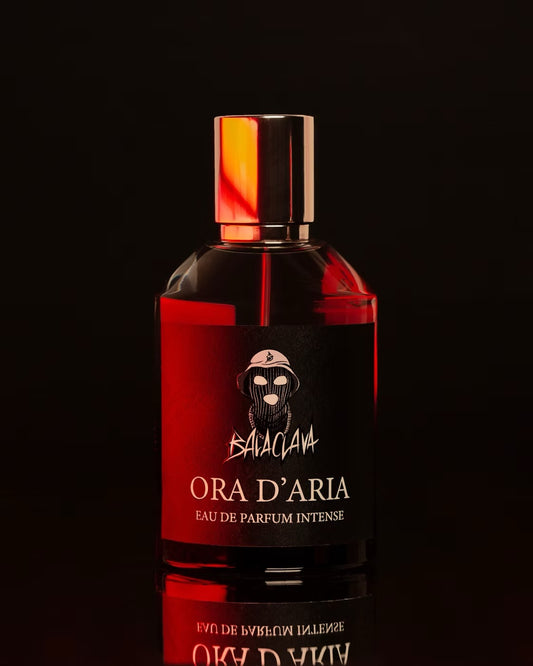 ORA D’ARIA Eau De Parfum Intense 100ml