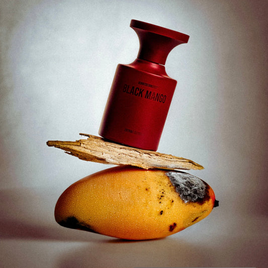 BLACK MANGO Extrait Extreme 50ml