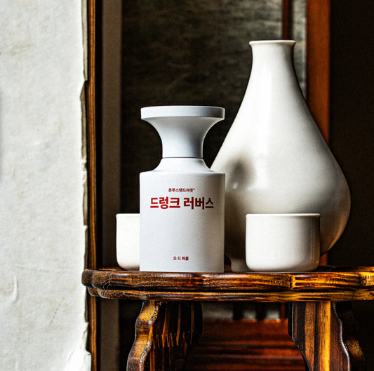 DRUNK LOVERS Eau de Parfum