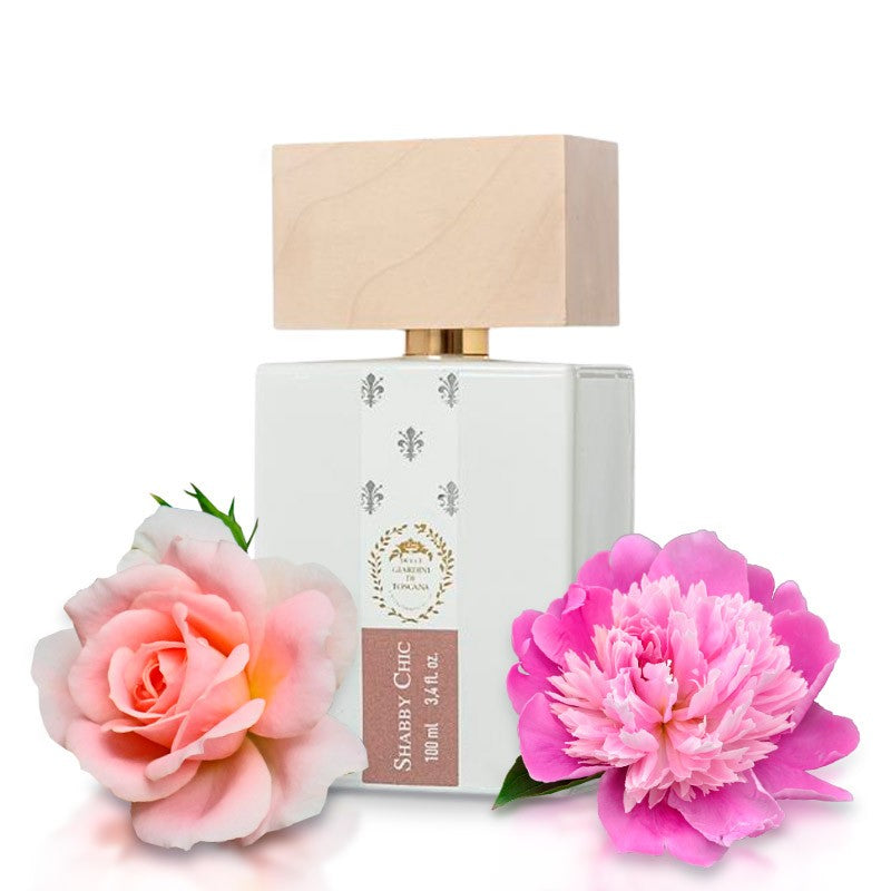 SHABBY CHIC Eau de Parfum 100ml