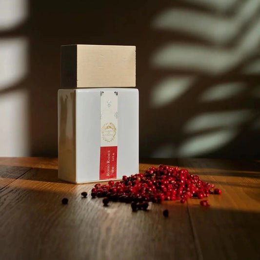 ROSSO RADICE Eau de Parfum 100ml