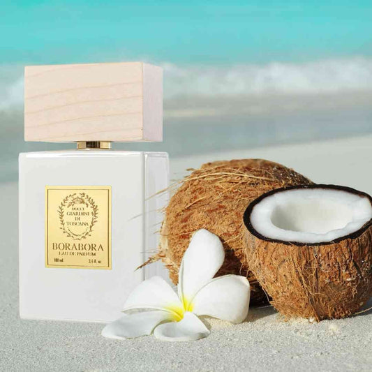 BORA BORA Eau de Parfum 100ml