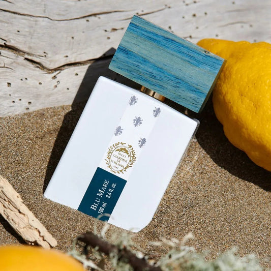 BLU MARE Eau de Parfum 100ml