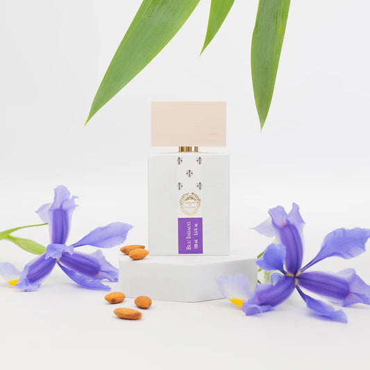 BLU INDACO Eau de Parfum 100ml