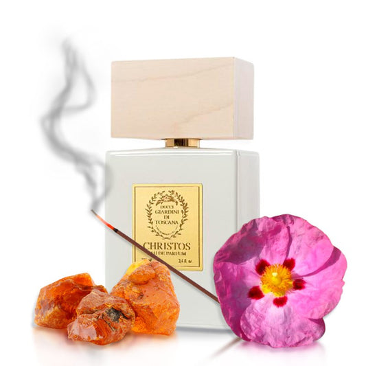 CHRISTOS Eau de Parfum