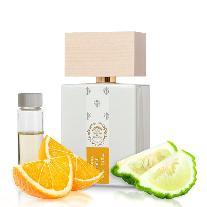 COLONIA NOBILE Eau de Parfum 100ml