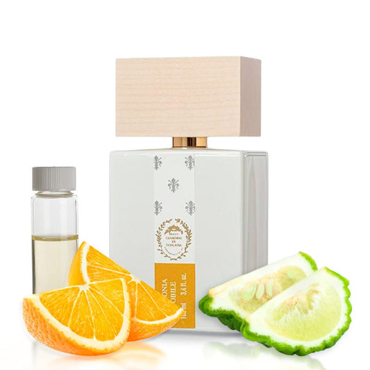 COLONIA NOBILE Eau de Parfum 100ml