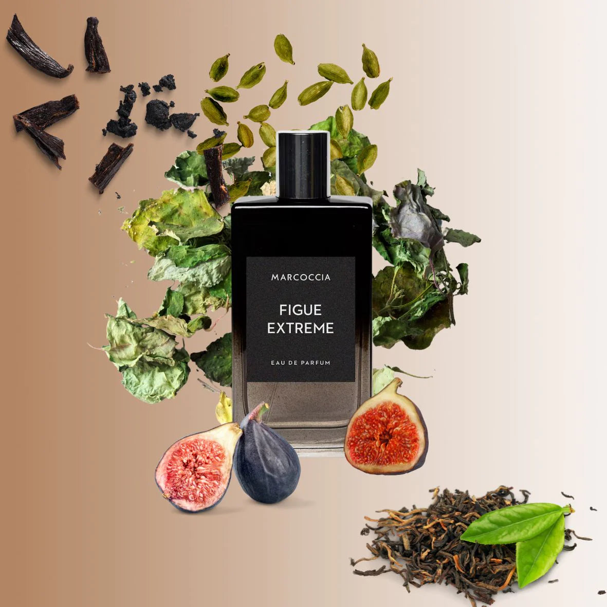 FIGUE EXTREME Eau de Parfum 100ml