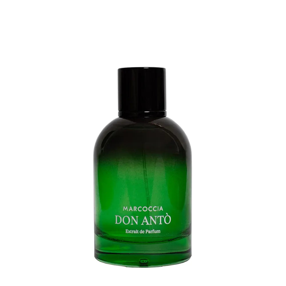DON ANTÒ Extrait de Parfum 100ml