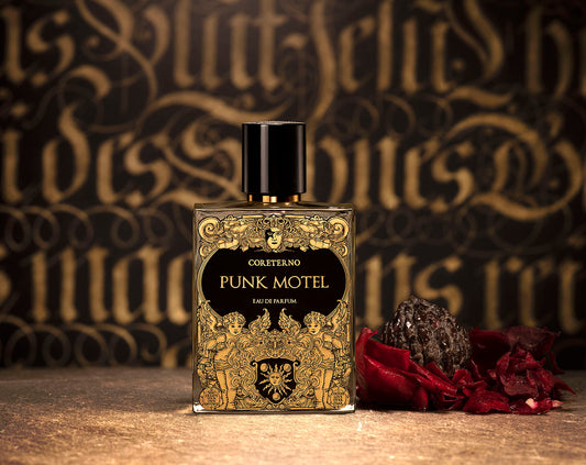 PUNK MOTEL Eau de Parfum 100ml