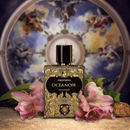 OCEANOIR Eau de Parfum 100ml