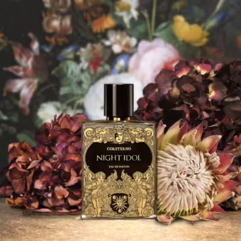 NIGHT IDOL Eau de Parfum 100ml