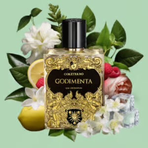 GODIMENTA Eau de Parfum 100ml