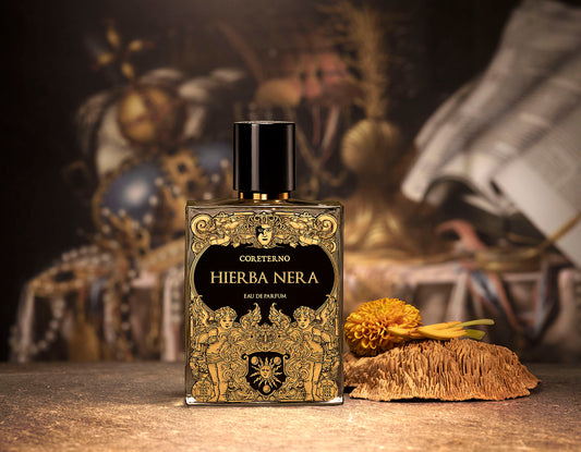 HIERBA NERA Eau de Parfum 100ml