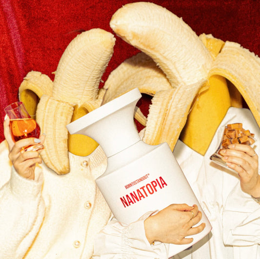 NANATOPIA Eau de Parfum