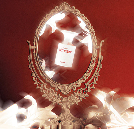 DIRTY HEAVEN Eau de Parfum