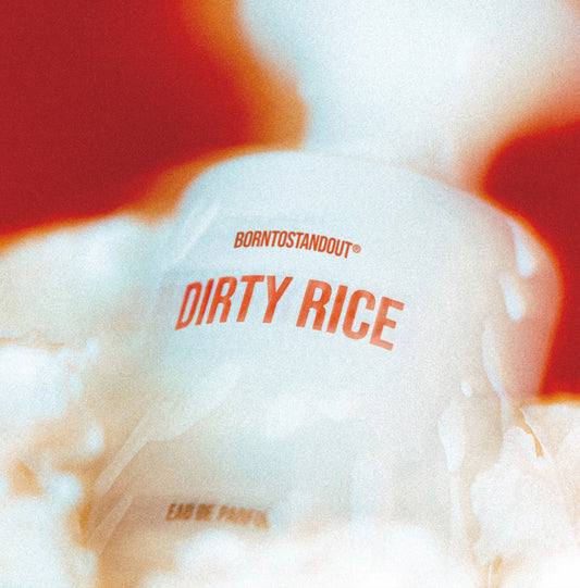 DIRTY RICE Eau de Parfum