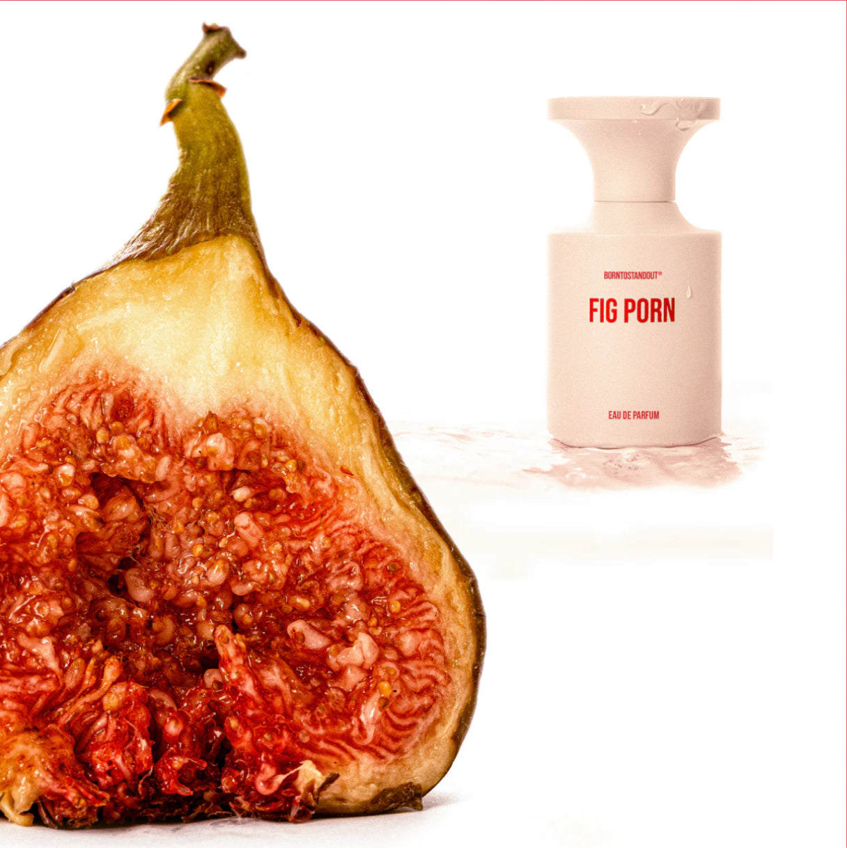 FIG PORN Eau de Parfum