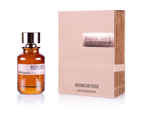 ARABICAN ROSE Eau de Parfum 100ml