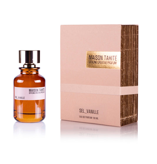 SEL_VANILLE Eau de Parfum