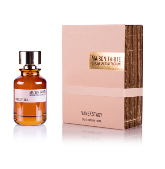 VANEXTASI Eau de Parfum 100ml