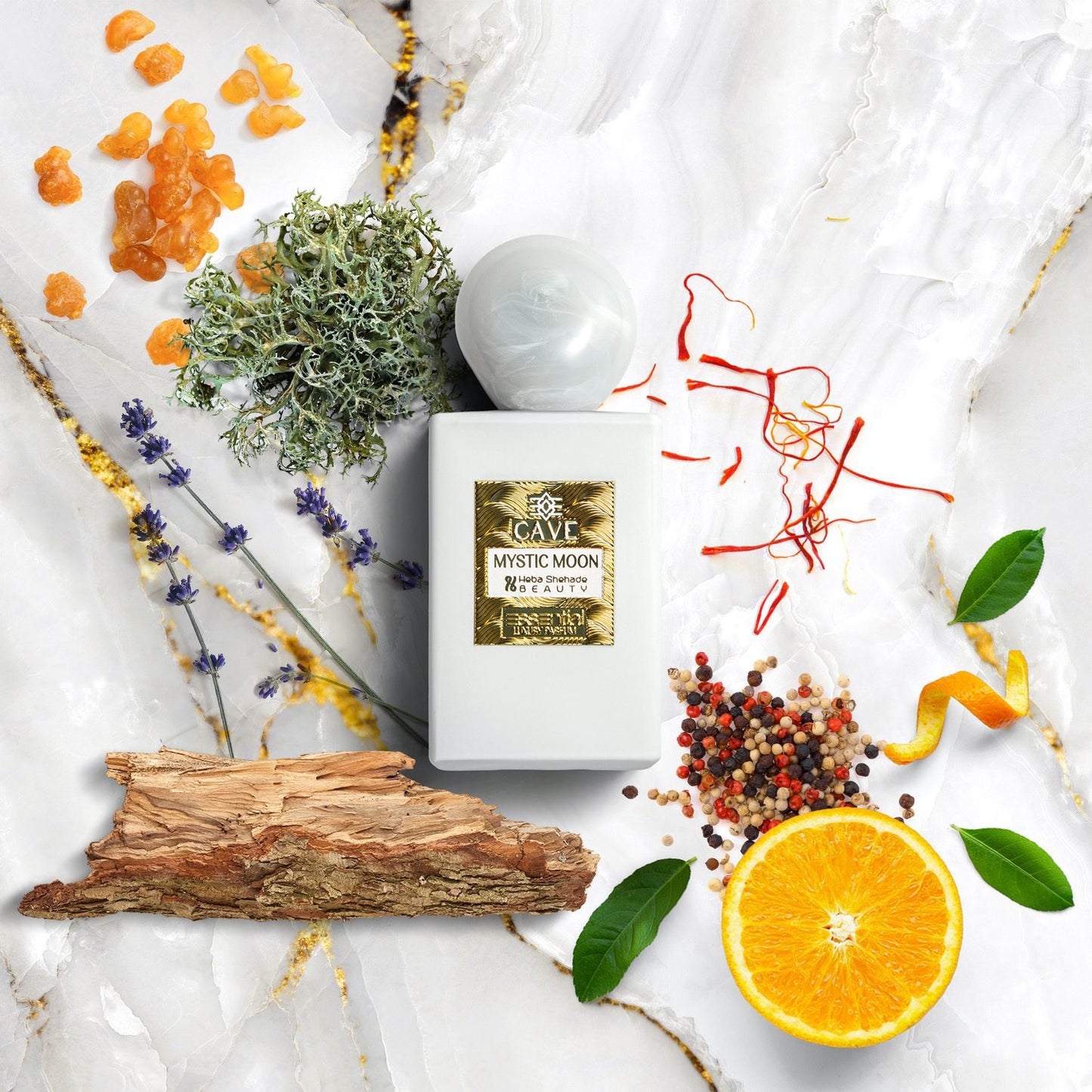 MYSTIC MOON Parfum 100ml