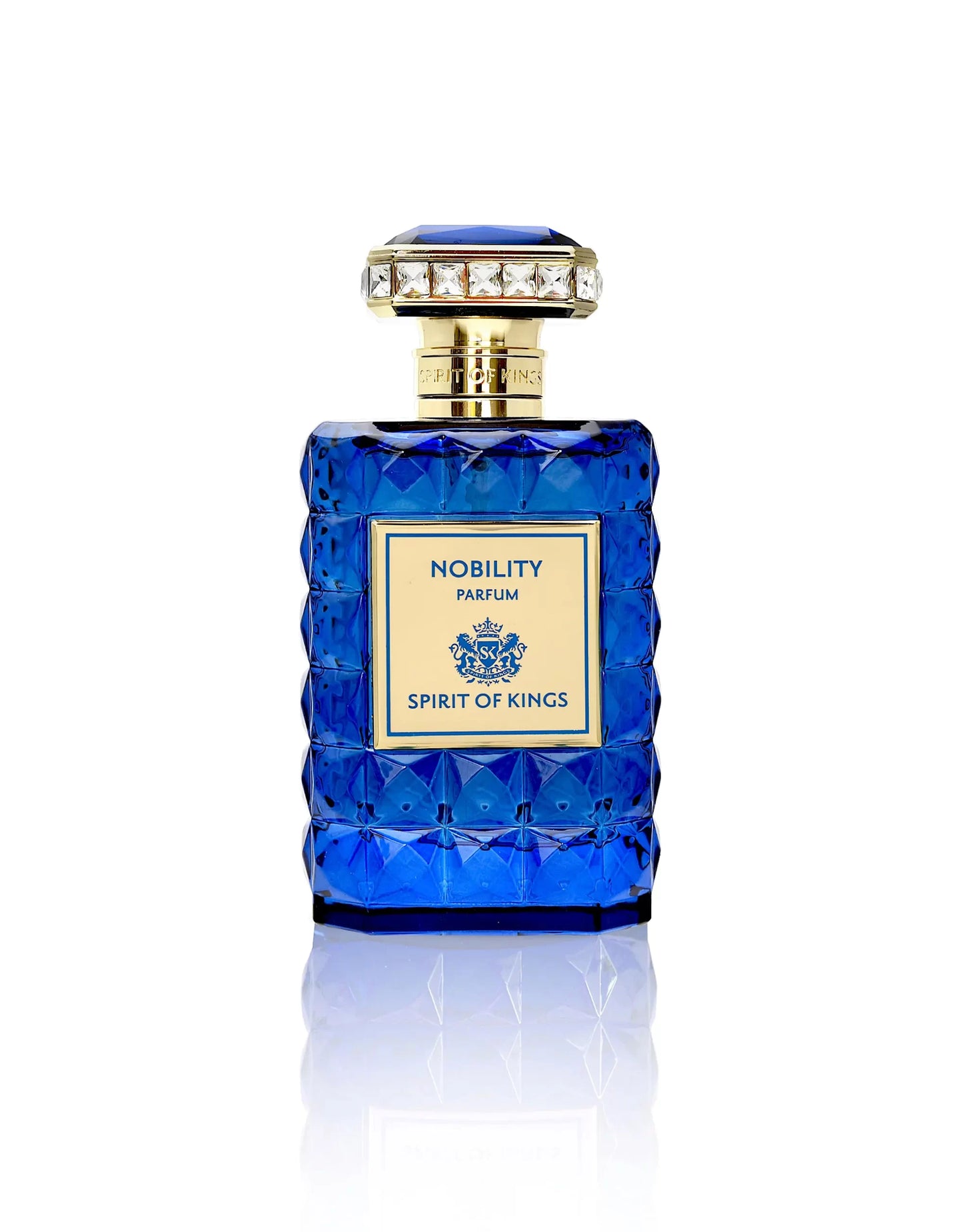 NOBILITY Parfum 100ml