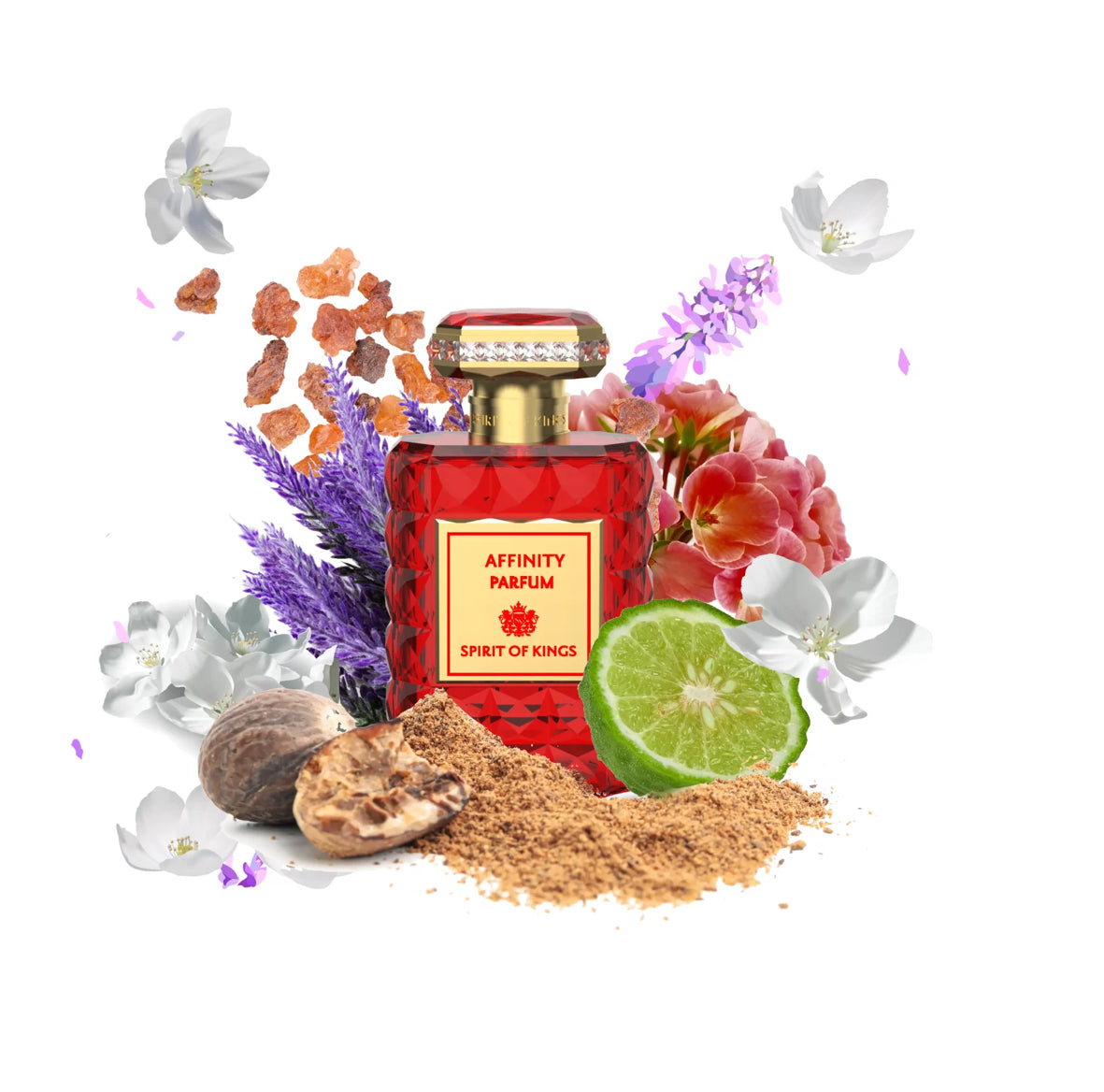 AFFINITY Parfum 100ml