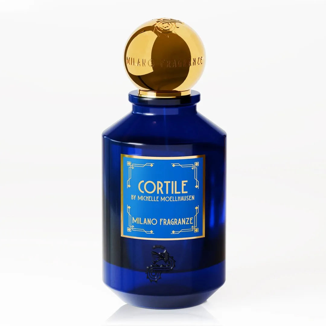 CORTILE Parfum 100ml