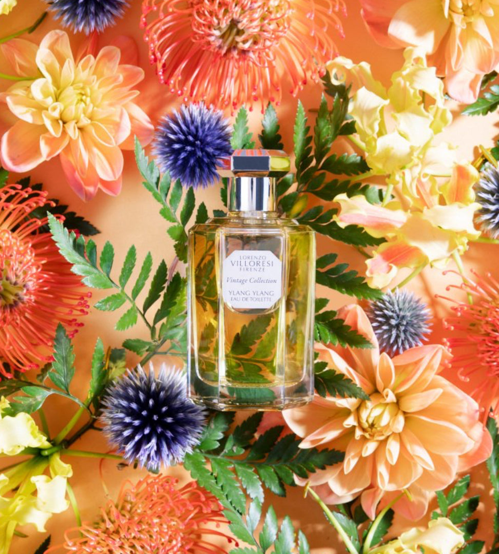 YLANG YLANG Eau de Toilette 100ml