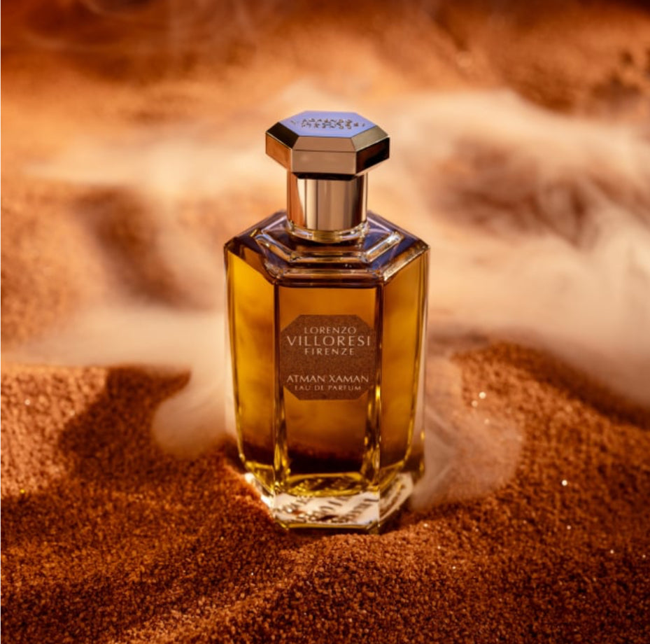 ATMAN XAMAN Eau de Parfum 100ml