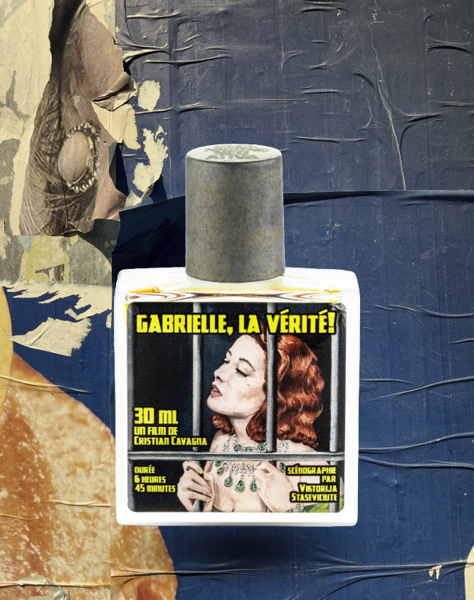 GABRIELLE, LA VÉRITÉ! Extrait de parfum 30ml