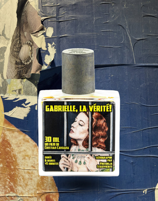 GABRIELLE, LA VÉRITÉ! Extrait de parfum 30ml
