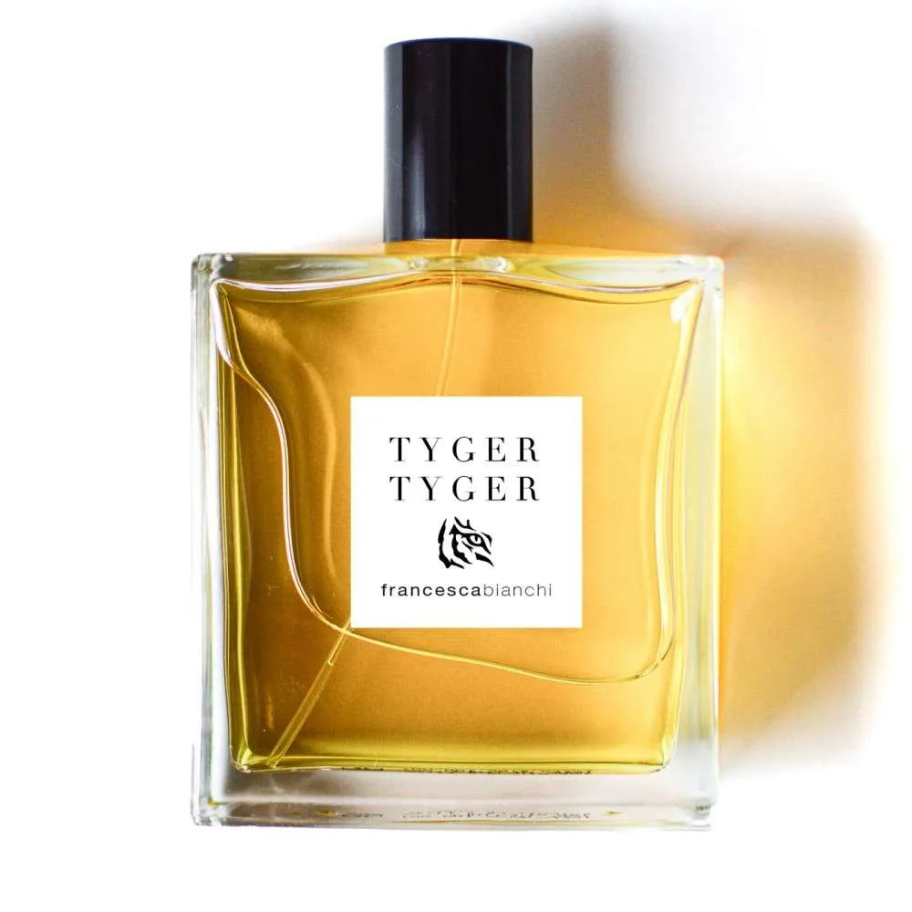 TYGER TYGER Extrait de Parfum
