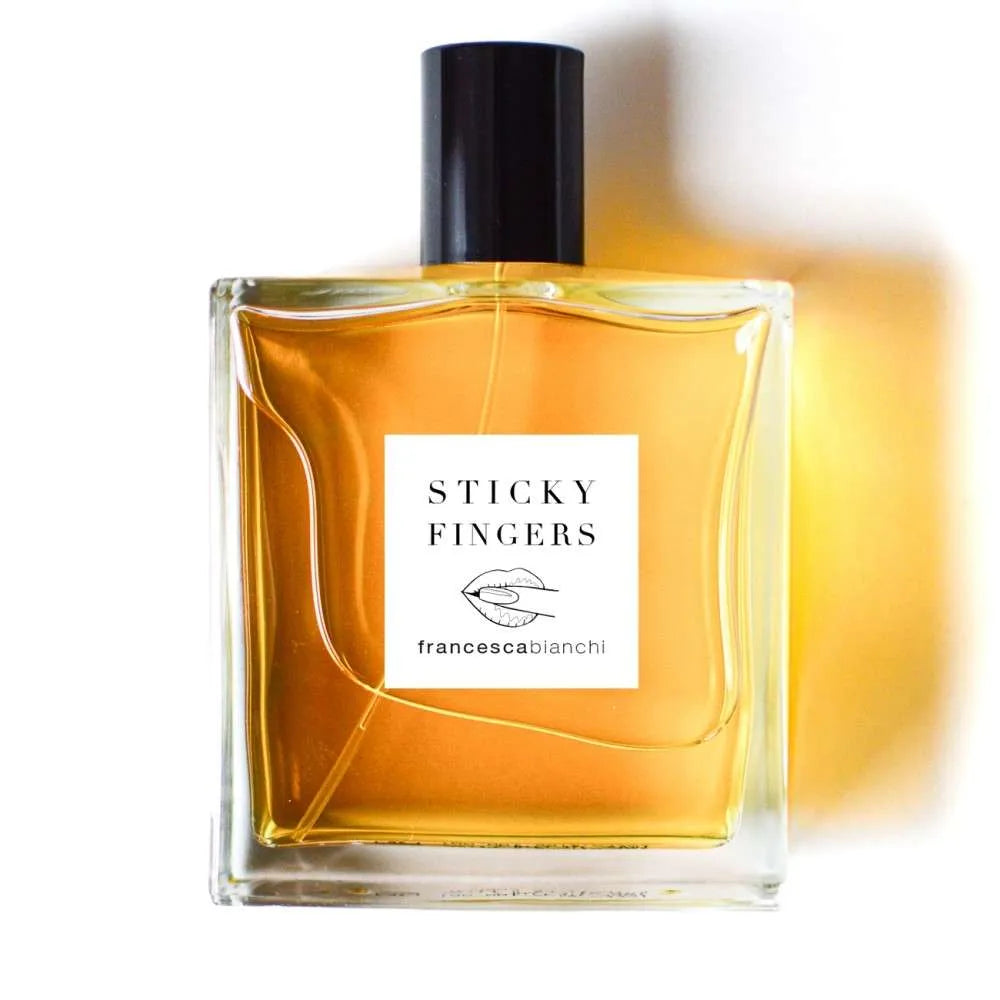 STICKY FINGER Extrait de Parfum