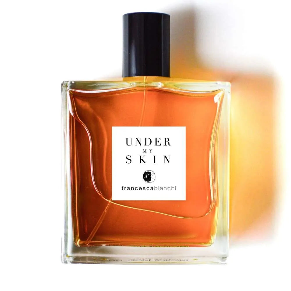 UNDER MY SKIN Extrait de Parfum
