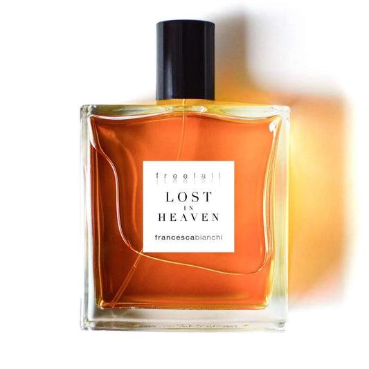 LUST IN HEAVEN Extrait de Parfum