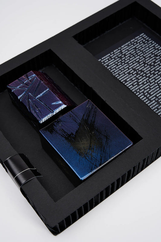 SCUSAMI Extrait de Parfum 100ml