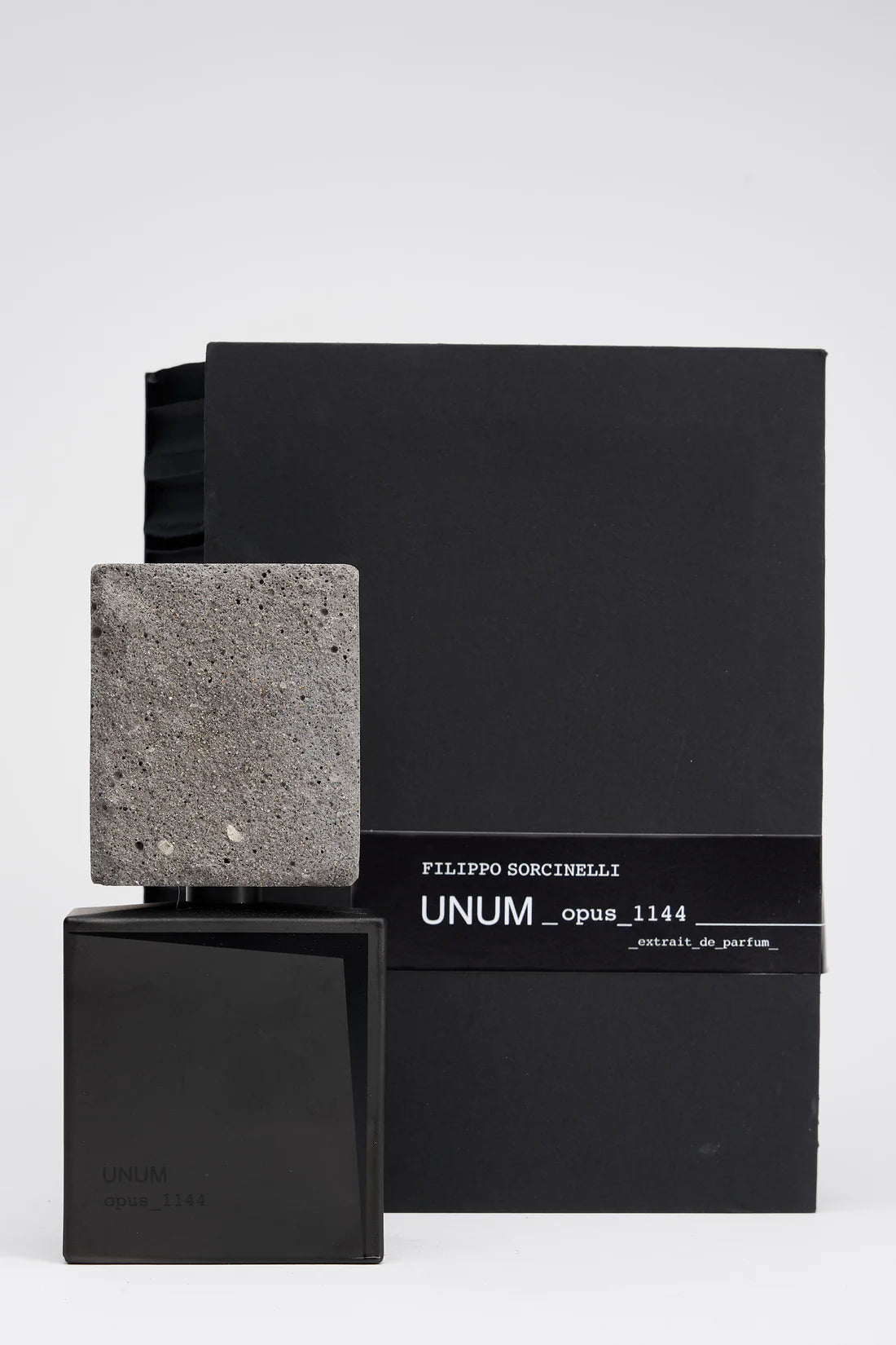 OPUS 1144 Extrait de Parfum 100ml