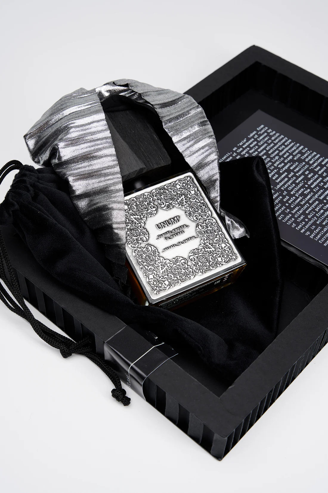 QUANDO RAPITA IN ESTASI Extrait de Parfum 100ml