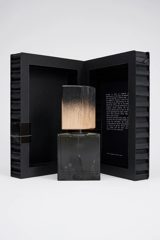 SYMPHONIE – PASSION Extrait de Parfum 100ml