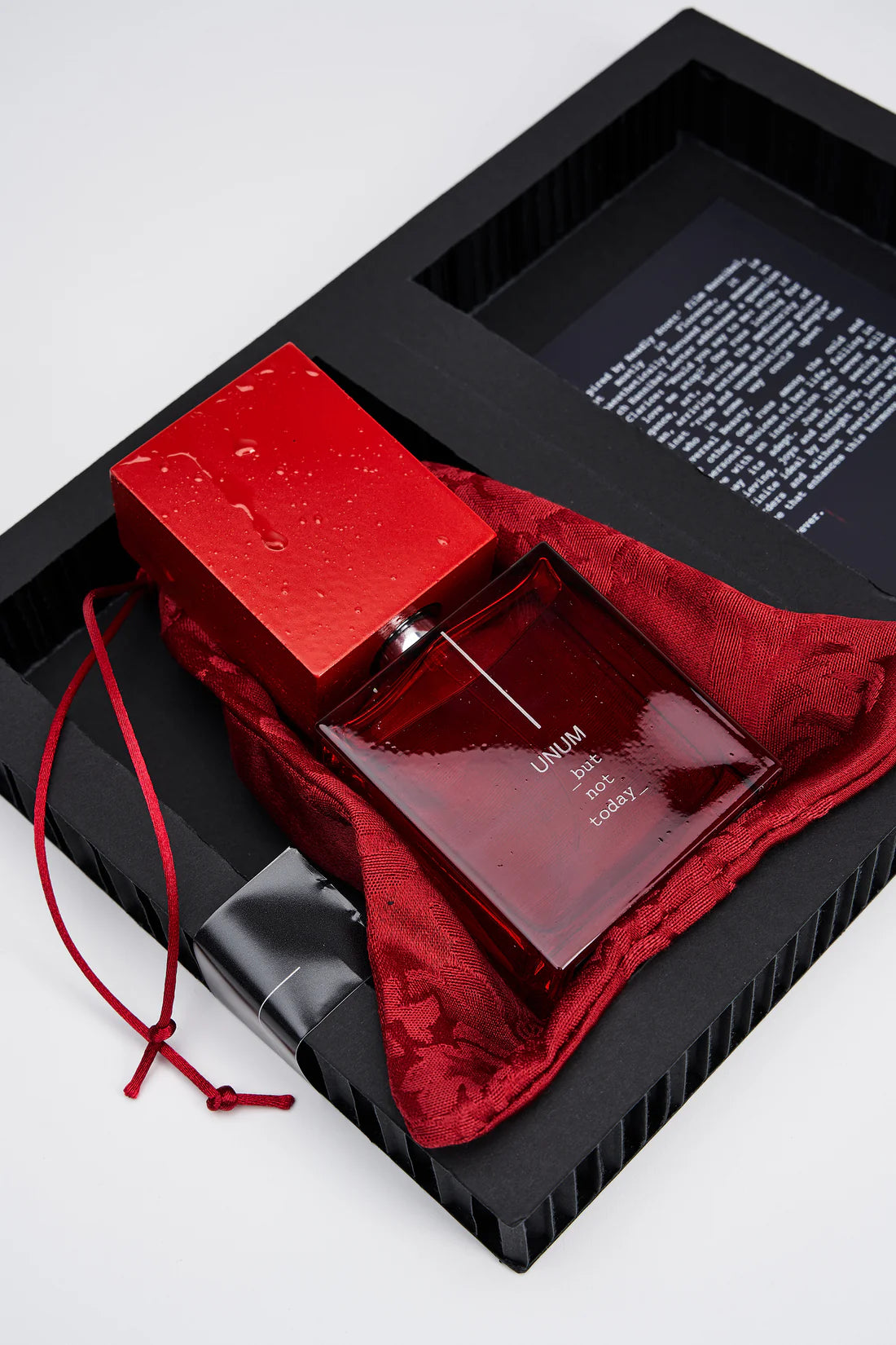 BUT NOT TODAY Extrait de Parfum 100ml