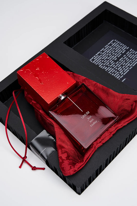 BUT NOT TODAY Extrait de Parfum 100ml